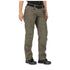 5.11 Tactical® Women's ABR PRO Pant - Ranger Green