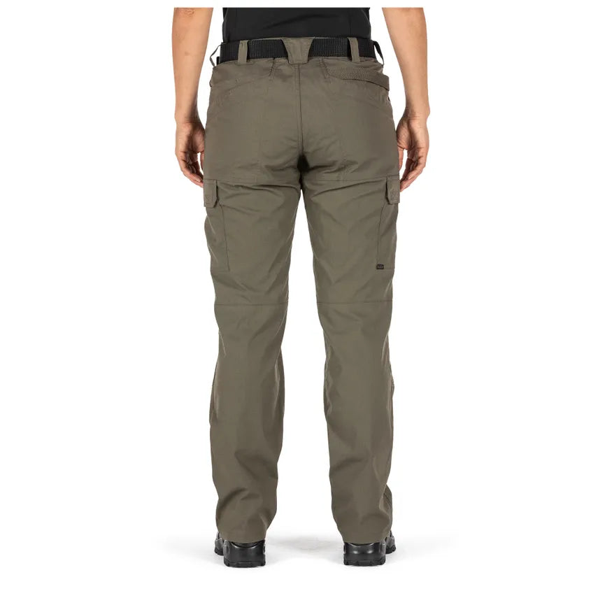 5.11 Tactical® Women's ABR PRO Pant - Ranger Green