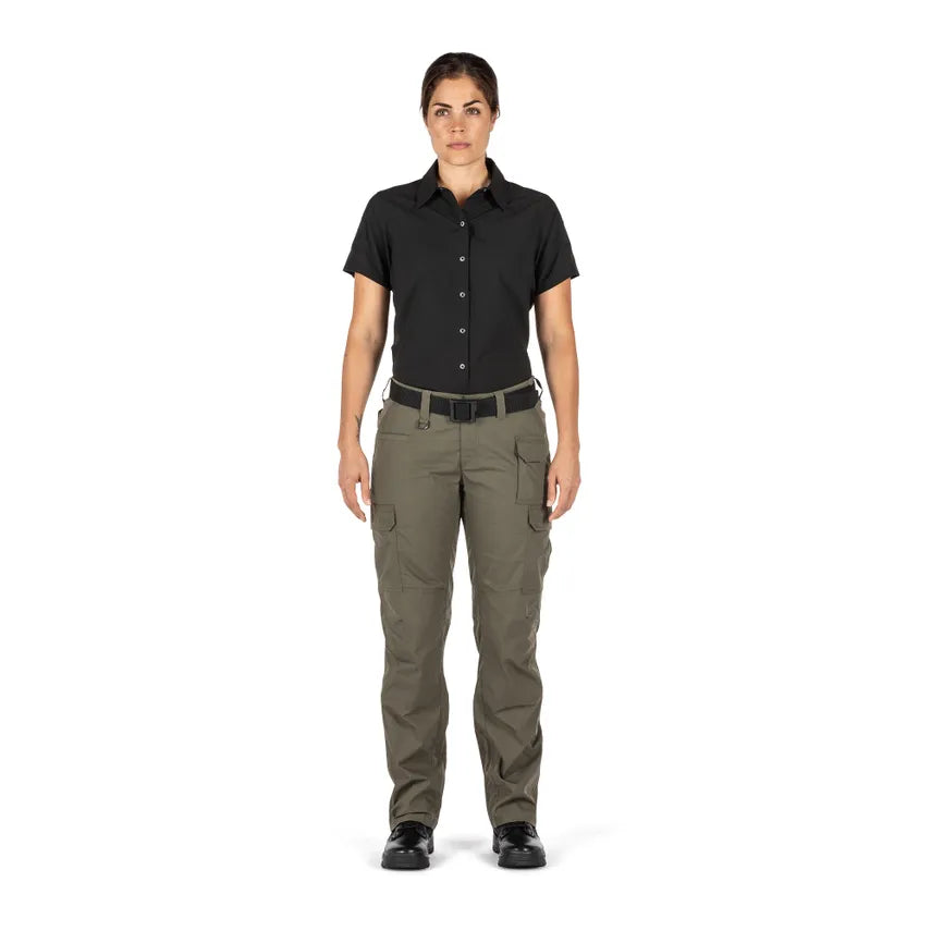 5.11 Tactical® Women's ABR PRO Pant - Ranger Green
