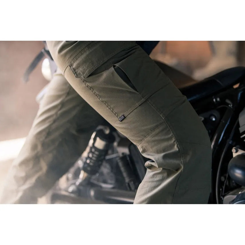5.11 Tactical® Women's ABR PRO Pant - Ranger Green