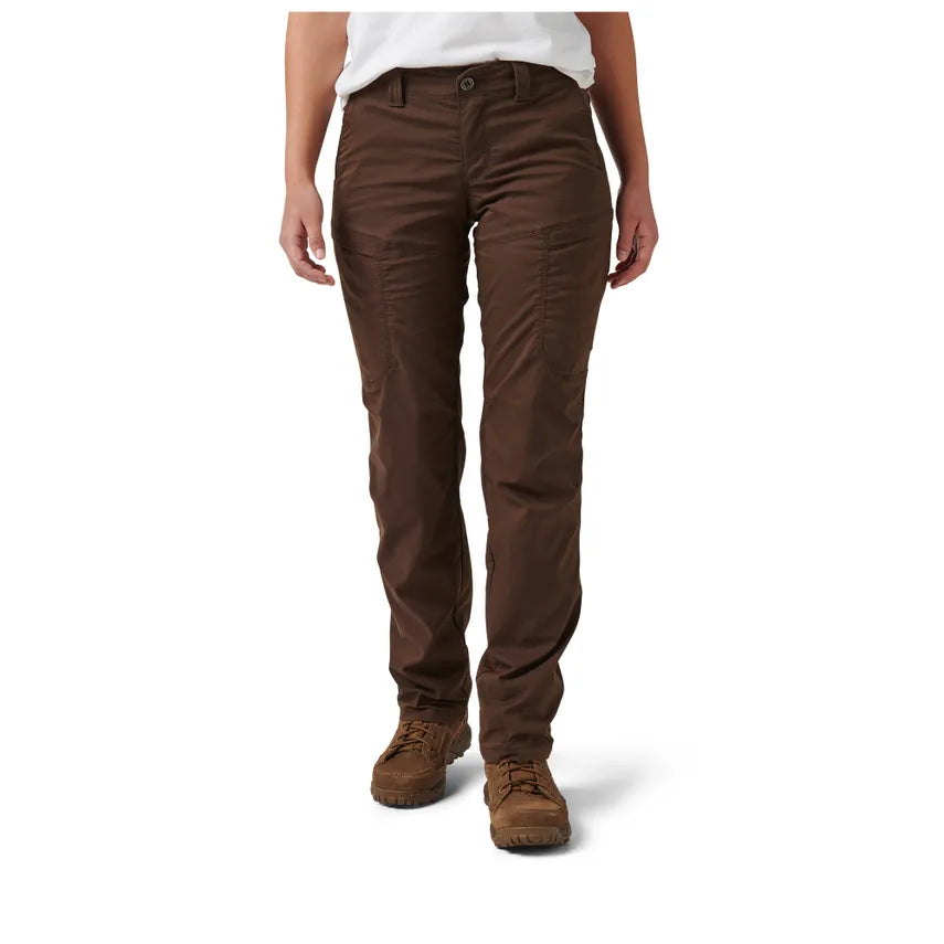 5.11 TACTICAL® WOMEN'S APEX™ PANT BURNT