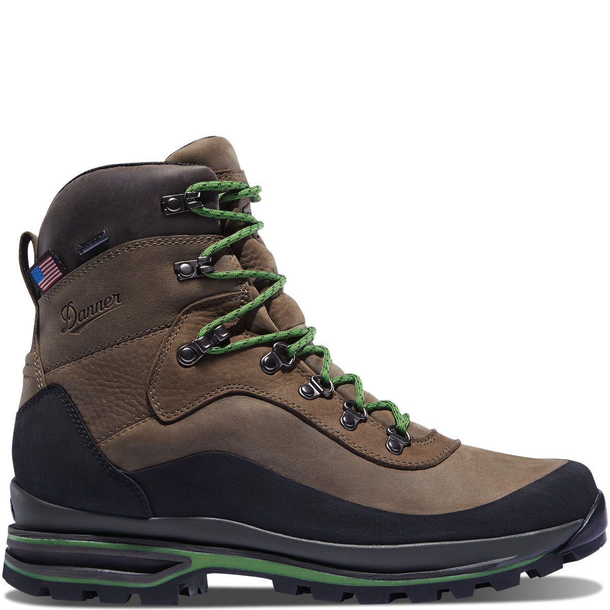 DANNER Crag Rat USA Boot