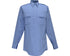 Flying Cross NFPA COMPLIANT 100% COTTON MENS LONG SLEEVE SHIRT