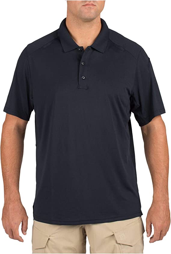5.11 Tactical® S/S Helios Polo