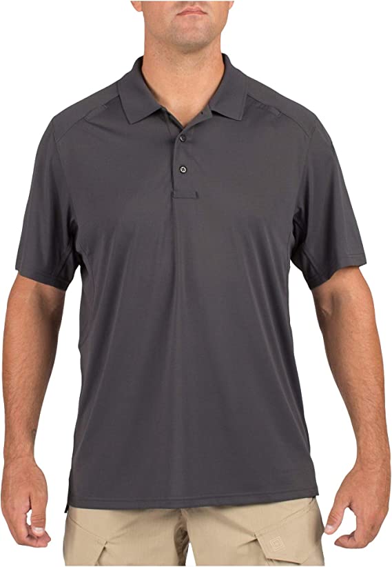 5.11 Tactical® S/S Helios Polo