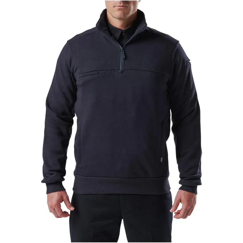 5.11 TACTICAL® JOB SHIRT 1/4 ZIP 2.0
