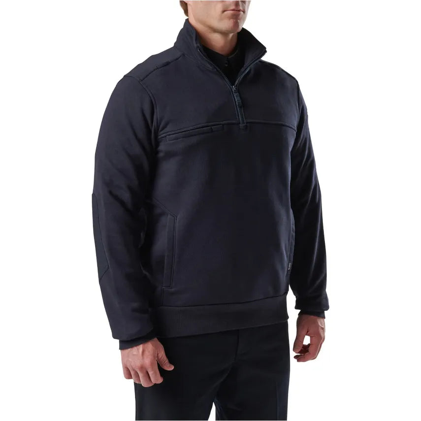 5.11 TACTICAL® JOB SHIRT 1/4 ZIP 2.0