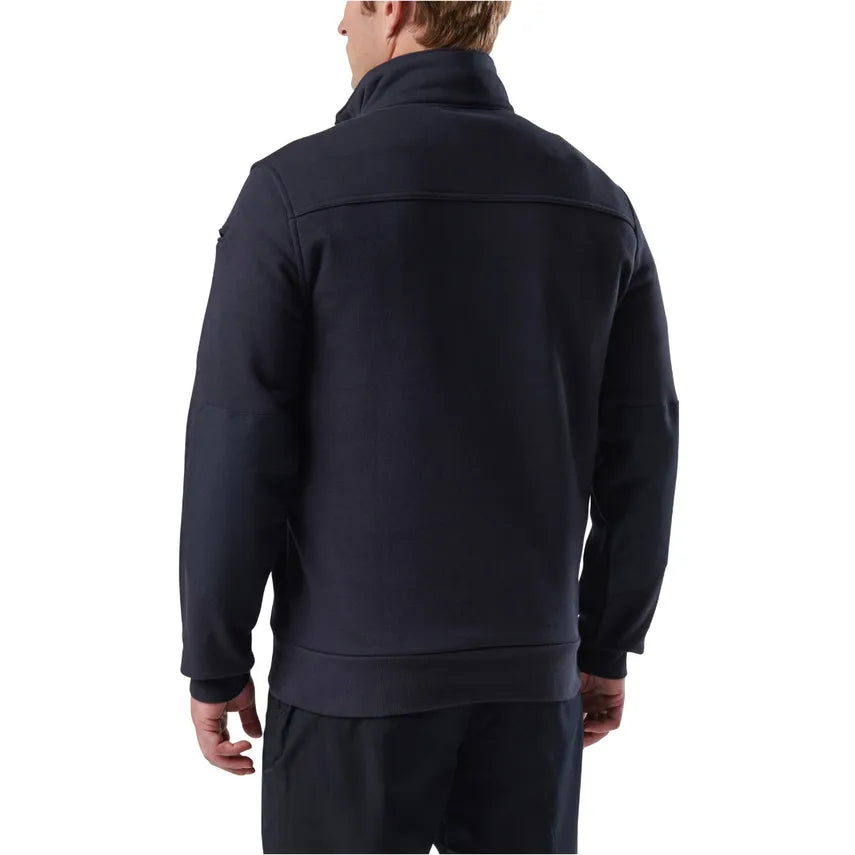 5.11 TACTICAL® JOB SHIRT 1/4 ZIP 2.0
