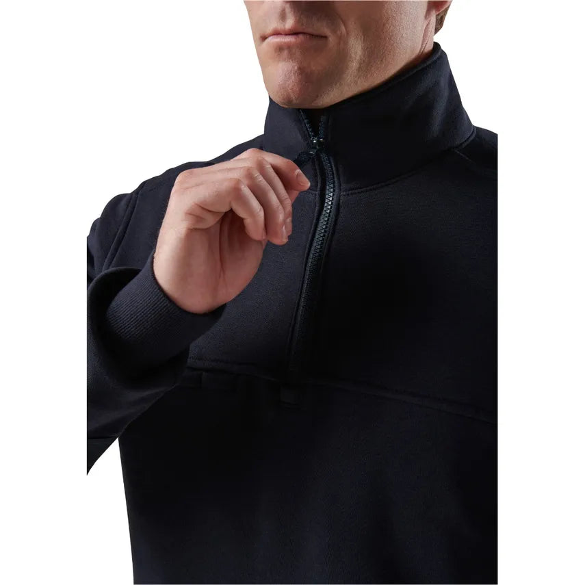 5.11 TACTICAL® JOB SHIRT 1/4 ZIP 2.0