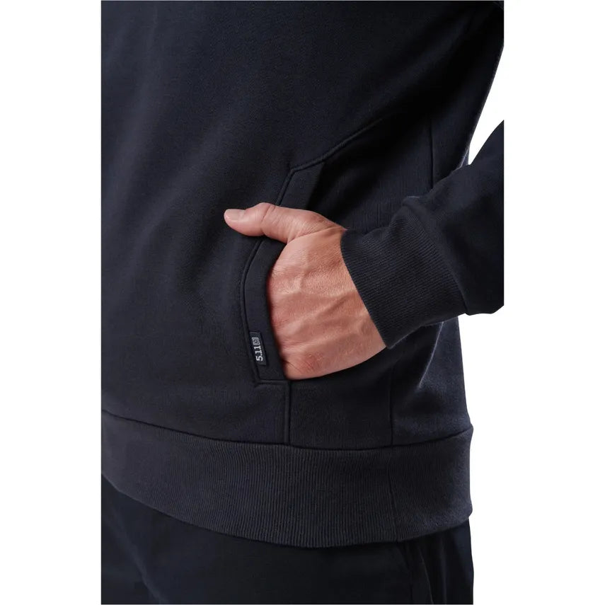 5.11 TACTICAL® JOB SHIRT 1/4 ZIP 2.0