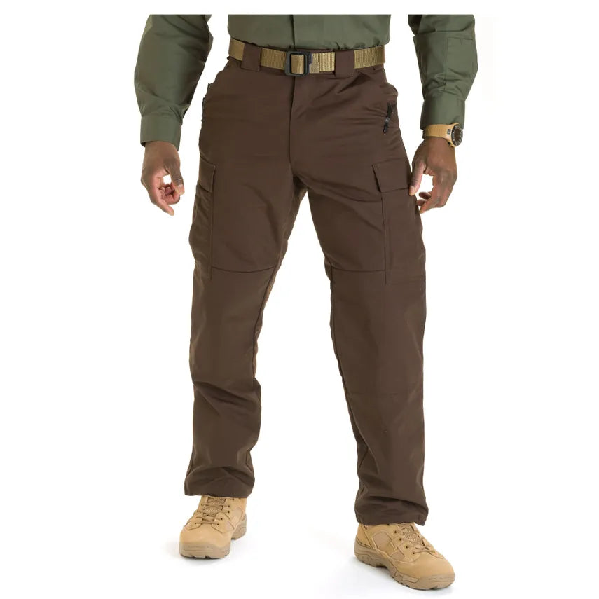 5.11 Tactical Ripstop TDU 74003 Pantalon de Travail léger 5.11 Tactical Ripstop TDU 74003 Pantalon de Travail léger