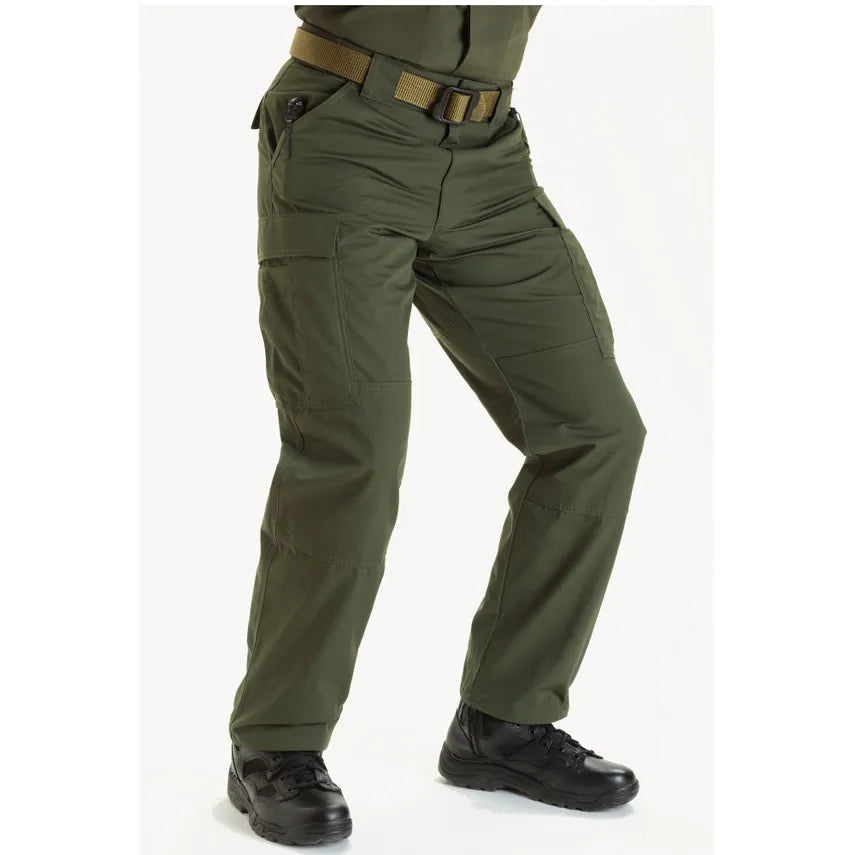 5.11 TACTICAL® RIPSTOP TDU PANT TDU GREEN