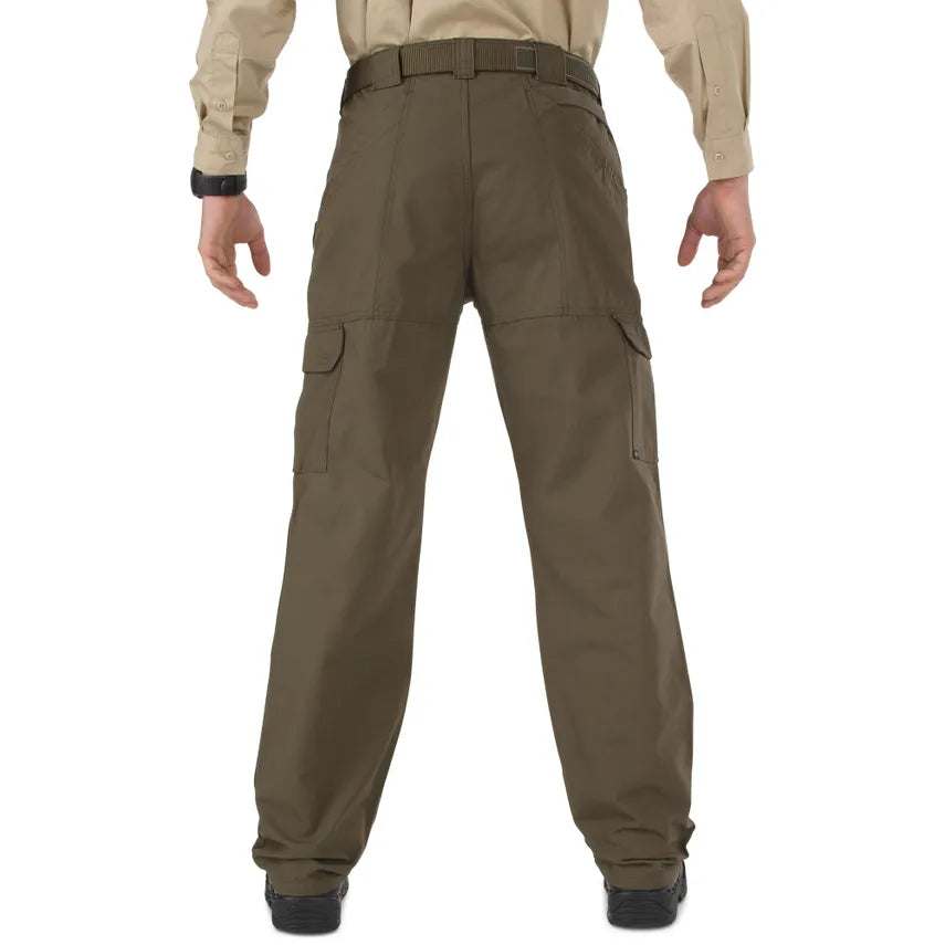 5.11 TACTICAL® COTTON CANVAS PANT TUNDRA