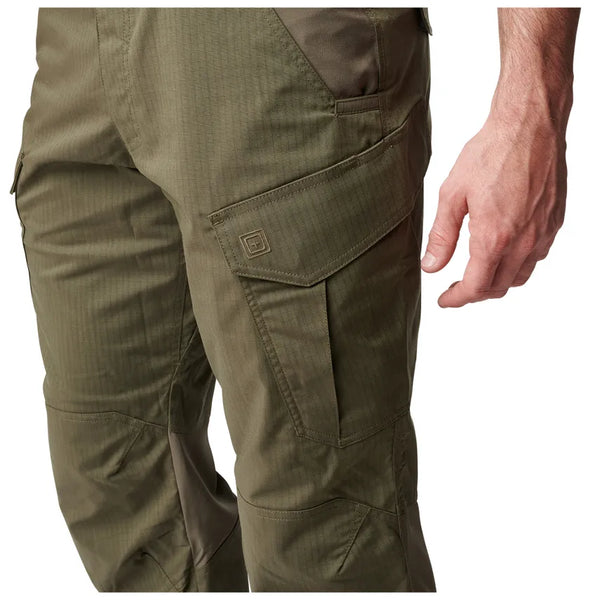 5.11 TACTICAL STRYKE TDU PANT RANGER GREEN Western Tactical Uniform and Gear