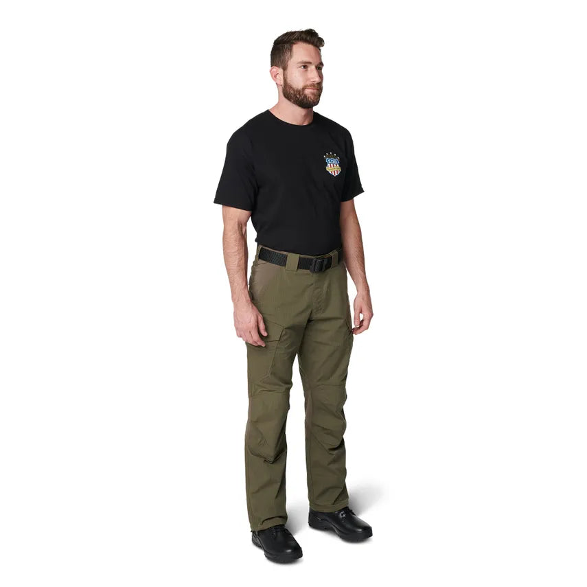 5.11 TACTICAL STRYKE TDU PANT RANGER GREEN