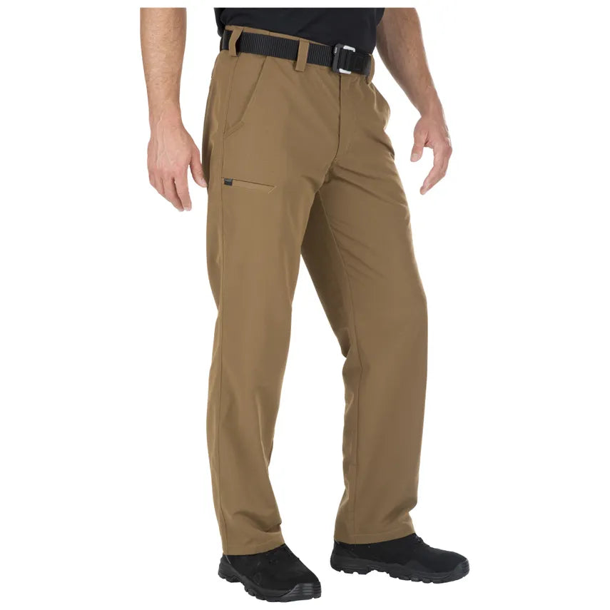 5.11 TACTICAL® FAST-TAC™ URBAN PANT  BATTLE BROWN