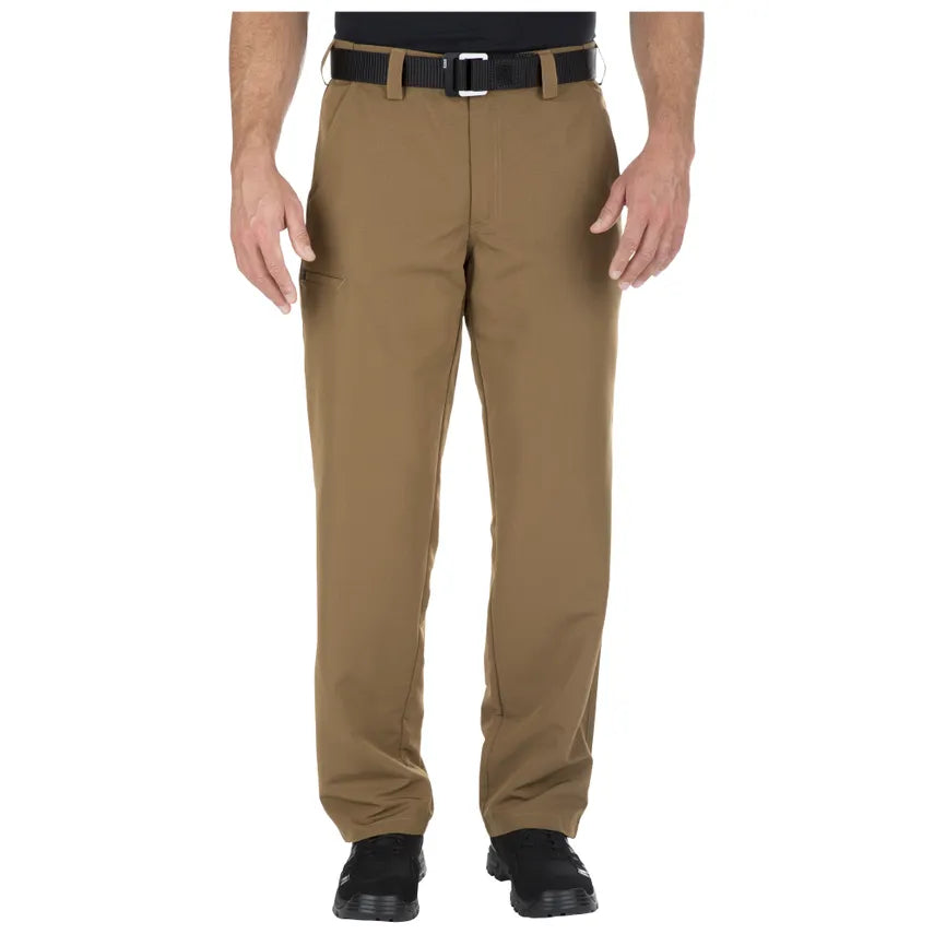 5.11 TACTICAL® FAST-TAC™ URBAN PANT  BATTLE BROWN