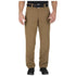 5.11 TACTICAL® FAST-TAC™ URBAN PANT  BATTLE BROWN