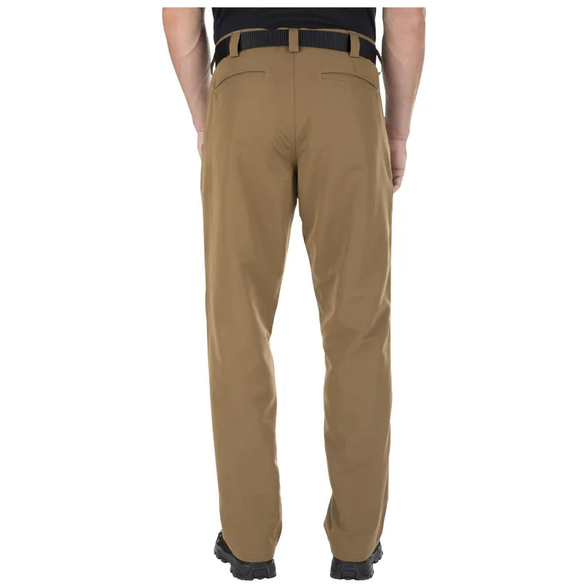 5.11 TACTICAL® FAST-TAC™ URBAN PANT  BATTLE BROWN