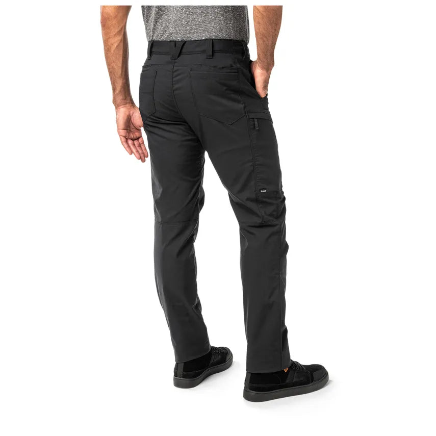 5.11 TACTICAL® - RIDGE PANT - BLACK