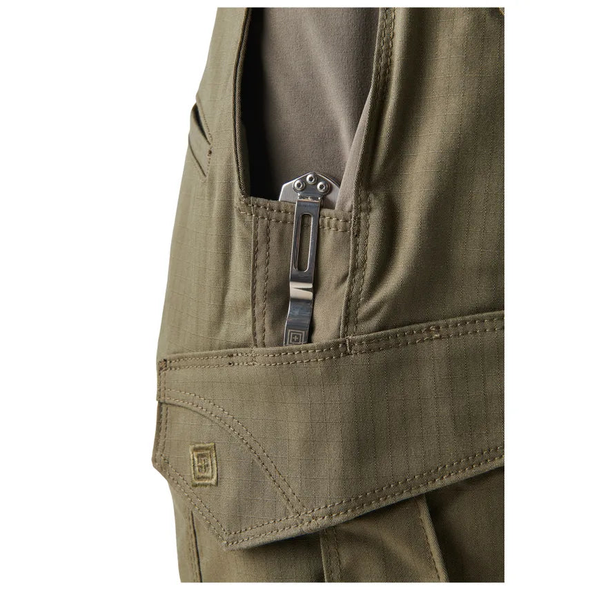 5.11 Tactical® Icon Pant (Ranger Green)