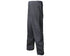 Flying Cross BLACK/YELLOW REV. RAINPANT W/LEG ZIPPERS BLACK