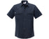 Flying Cross MEN’S BUTTON-FRONT CROSS FR WOVEN SHIRT