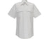 Flying Cross DURO POPLIN 65% POLY/35% MEN'S SHORT SLEEVE SHIRT