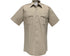 Flying Cross DURO POPLIN 65% POLY/35% MEN'S SHORT SLEEVE SHIRT