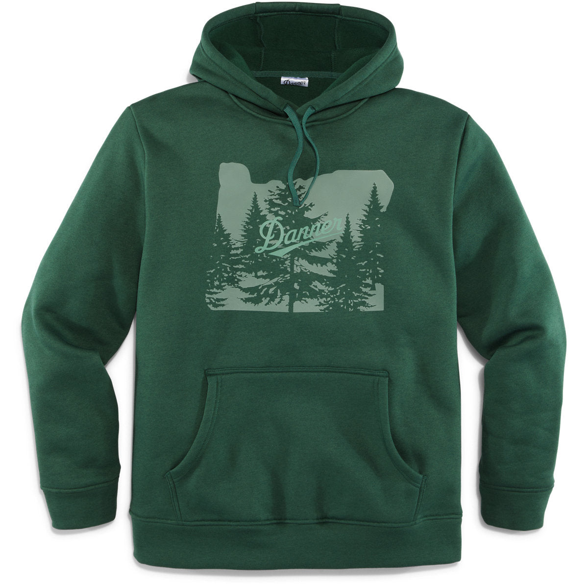 DANNER Evergreen Hoodie