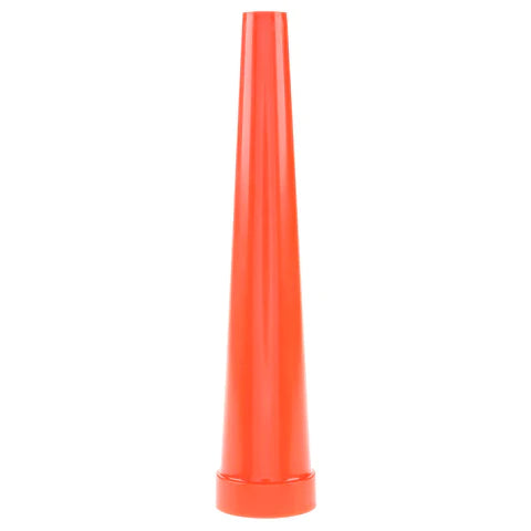 Nightstick - Red Safety Cone - NSR-9500/9600/9744/9900 Series