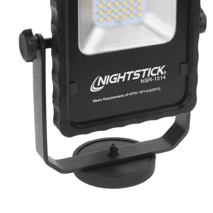 Nightstick NSR-1516C Rechargeable LED Scene Light Kit