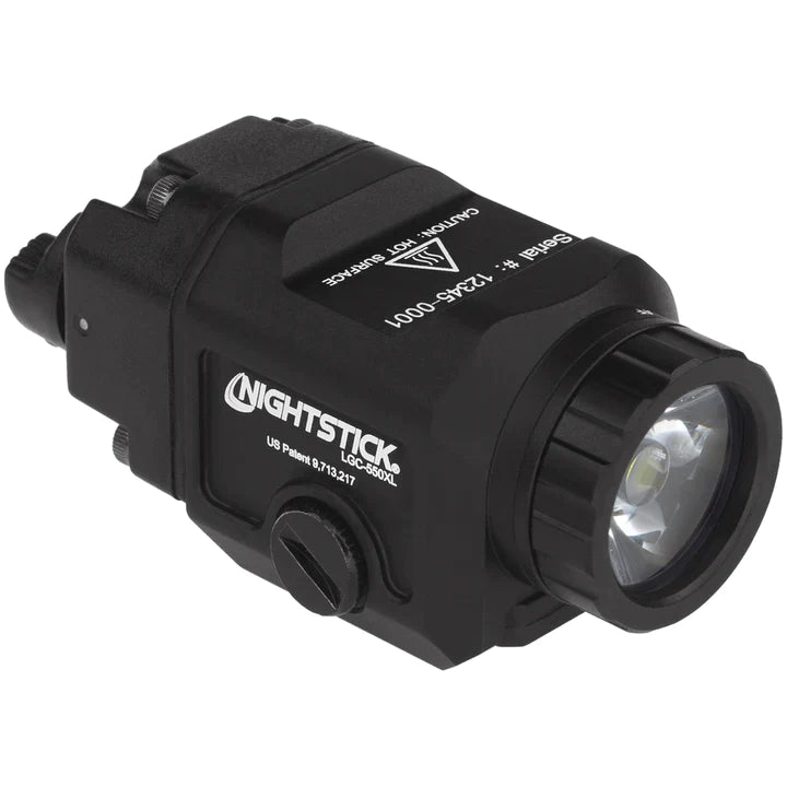 Nightstick - LONG GUN COMPACT WEAPON LIGHT