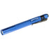 Nightstick - Metal Mini-TAC Flashlight - 2 AAA - Blue