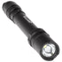 Nightstick - Metal Mini-TAC Pro Flashlight - 2 AAA - Black