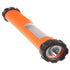 Nightstick - Multi-Purpose Work Light w/Magnetic Clip - 4 AA - Orange