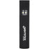 Nightstick - Dual-Switch Dual-Light Flashlight - 2 AAA - Black