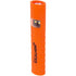 Nightstick - Dual-Switch Dual-Light Flashlight - 2 AAA - Red