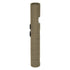Nightstick - Dual-Switch Dual-Light Flashlight - 2 AAA - Tan