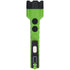 Nightstick - Dual-Light Flashlight w/Dual Magnets - 3 AA (not included) - Green