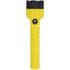 Nightstick - Dual-Light Flashlight w/Dual Magnets - 3 AA (not included) - Yellow