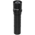 Nightstick - Metal Adjustable Beam Flashlight - 1 AA  - Black