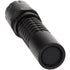 Nightstick - Metal Adjustable Beam Flashlight - 1 AA  - Black