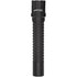 Nightstick - Metal Adjustable Beam Flashlight w/Holster - 2 AA - Black