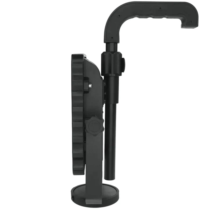 Nightstick Rechargeable LED Scene Light w/Magnetic Base
