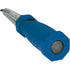 Nightstick - Multi-Purpose Work Light w/Magnet Hook - Li-Ion - Blue