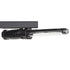 Nightstick - Multi-Purpose Work Light w/Magnet Hook - Li-Ion - Black