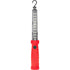 Nightstick - Multi-Purpose Work Light w/Magnet Hook - Li-Ion - Red