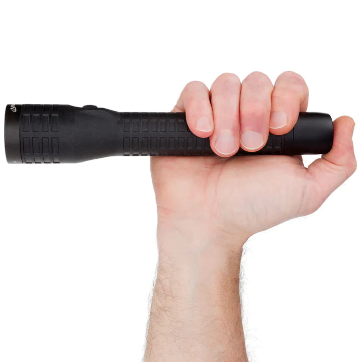 Nightstick - POLYMER DUTY SIZE RECHARGEABLE FLASHLIGHT