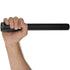 Nightstick - Metal Full-Size Dual-Light Flashlight - Li-Ion - Black